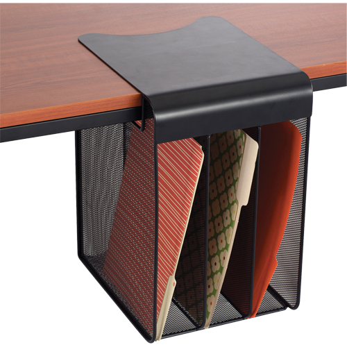 Onyx Hanging Organizer Infinity Industrial Services Inc.