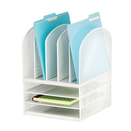 Organisateur de bureau Onyx Infinity Industrial Services Inc.