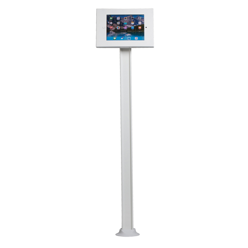 Support pour iPad Infinity Industrial Services Inc.