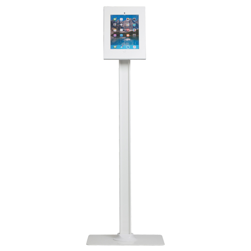 iPad&reg; Holder Infinity Industrial Services Inc.