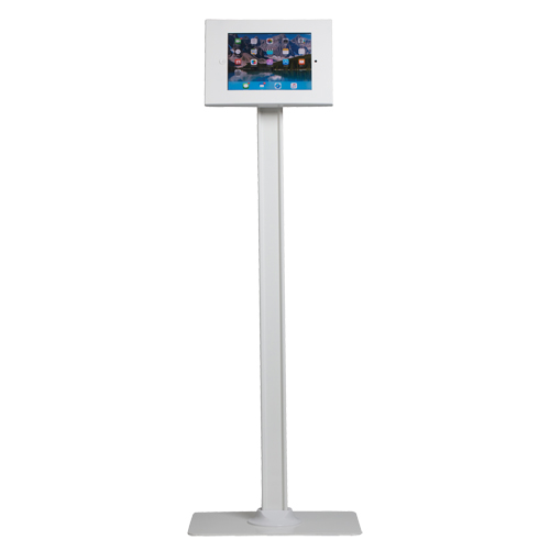 iPad&reg; Holder Infinity Industrial Services Inc.