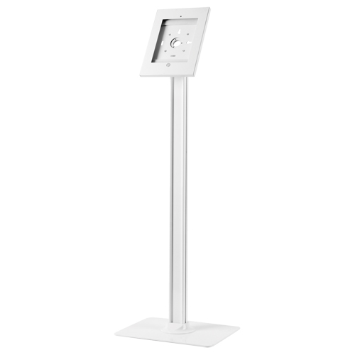 iPad&reg; Holder Infinity Industrial Services Inc.