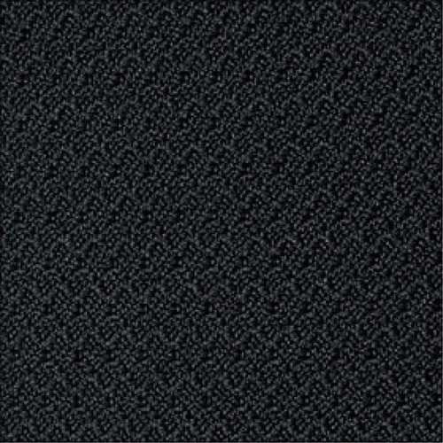 Chair, Fabric, 30" High, 200 lbs. Capacity, Black Infinity Industrial Services Inc.