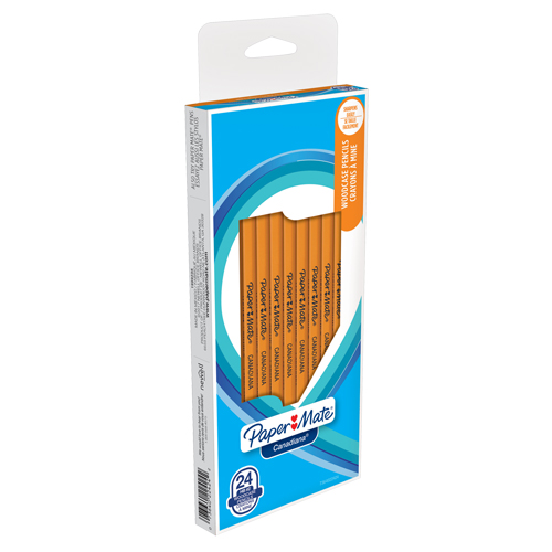 Crayon HB Canadiana Infinity Industrial Services Inc.