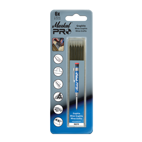 Recharge pour marqueur m&eacute;canique PRO Markal Infinity Industrial Services Inc.