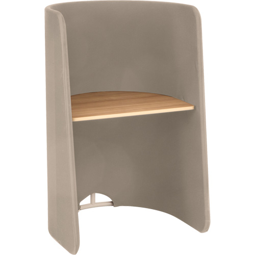 Poste de travail Touchdown Roam Infinity Industrial Services Inc.