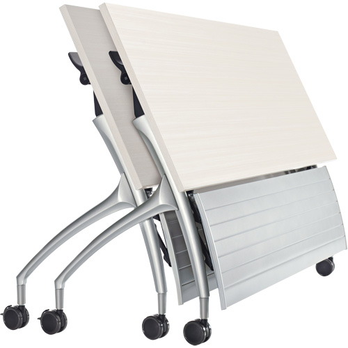 Panneau s&eacute;parateur pour table de formation 2gether Infinity Industrial Services Inc.