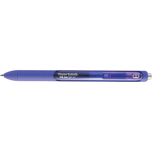 Stylo &agrave; encre gel InkJoy Infinity Industrial Services Inc.