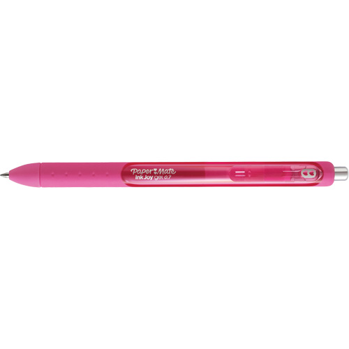 InkJoy Gel Pen Infinity Industrial Services Inc.