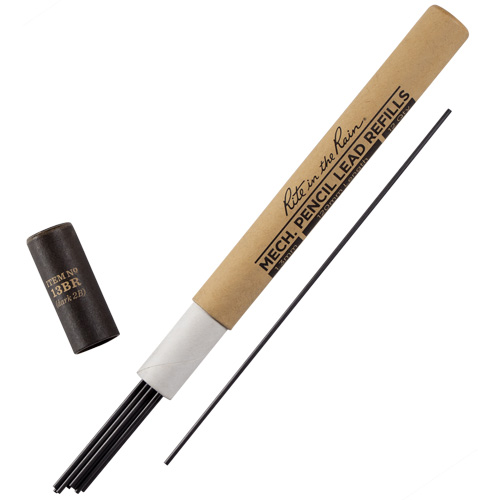 Recharges de mine de crayon m&eacute;canique Clicker Infinity Industrial Services Inc.