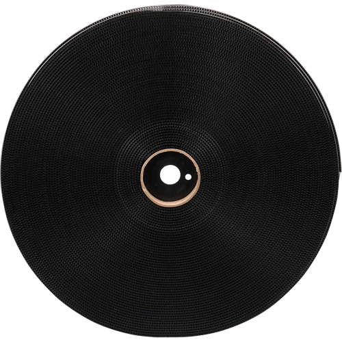 Dual Lock Reclosable Fastener, Self-Mating, 50 yds x 1", Adhesive, Black Infinity Industrial Services Inc.