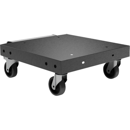 Modular Charging System Handleless Single Dolly Infinity Industrial Services Inc.