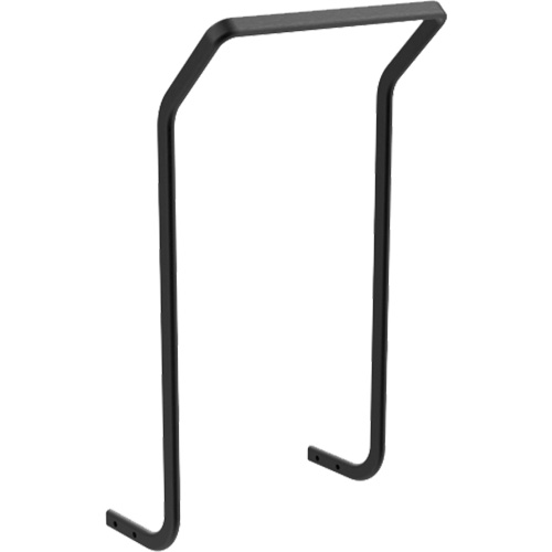 Poign&eacute;e de socle roulant pour syst&egrave;me de recharge modulaire Infinity Industrial Services Inc.