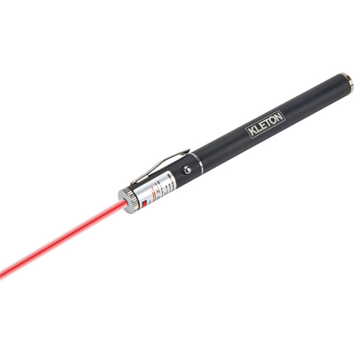 Laser Pointer Infinity Industrial Services Inc.