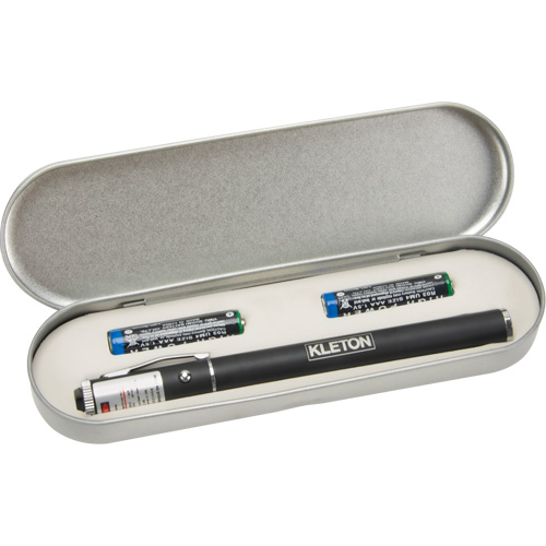 Laser Pointer Infinity Industrial Services Inc.