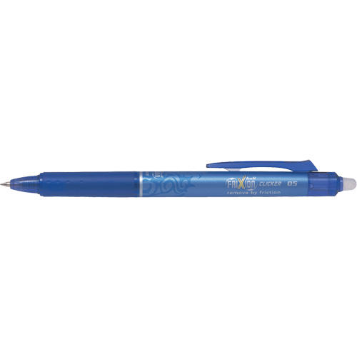 Frixion Point Clicker Pen Infinity Industrial Services Inc.