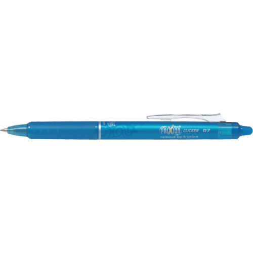 Frixion Point Clicker Pen Infinity Industrial Services Inc.
