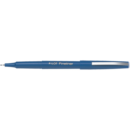 Fineliner Pen Infinity Industrial Services Inc.