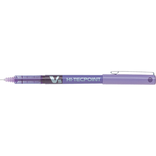 Hi-Tecpoint Pen Infinity Industrial Services Inc.