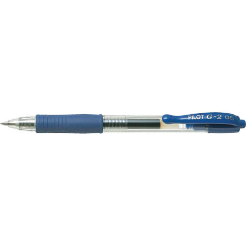 Stylo &agrave; encre gel G2 Infinity Industrial Services Inc.