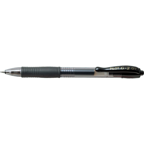 G2 Gel Pen Infinity Industrial Services Inc.