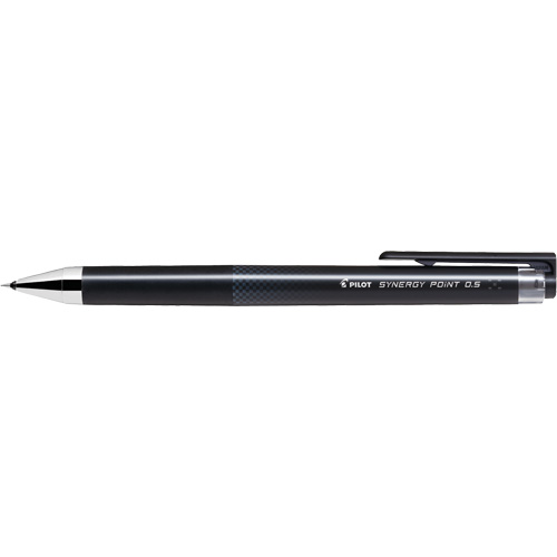 Synergy 0.5  Point Pen Refill Infinity Industrial Services Inc.