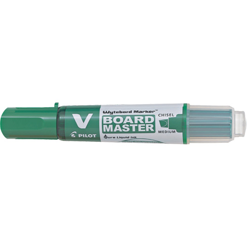 Vboard Master White Board Marker Infinity Industrial Services Inc.