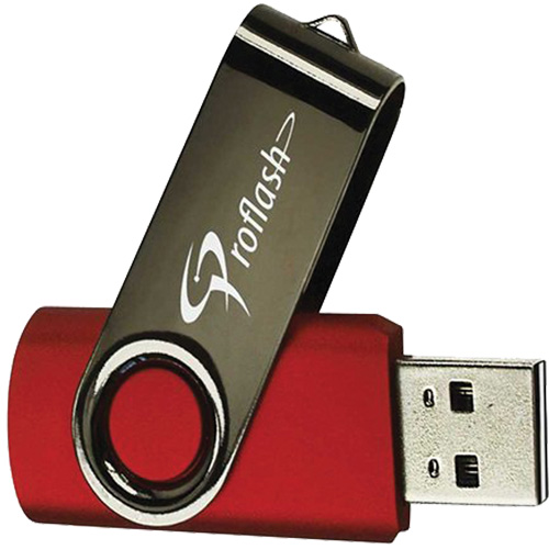 USB 2.0 Classic Flash Drive Infinity Industrial Services Inc.