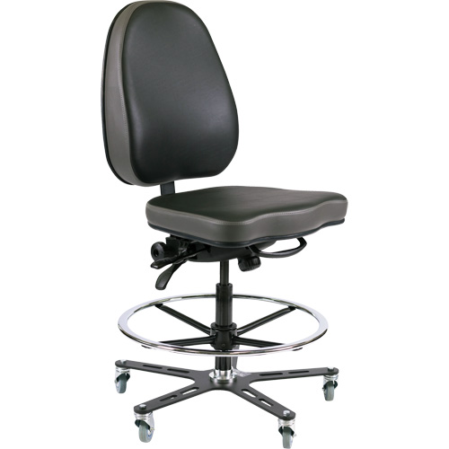 SF190 Industrial Chair Infinity Industrial Services Inc.