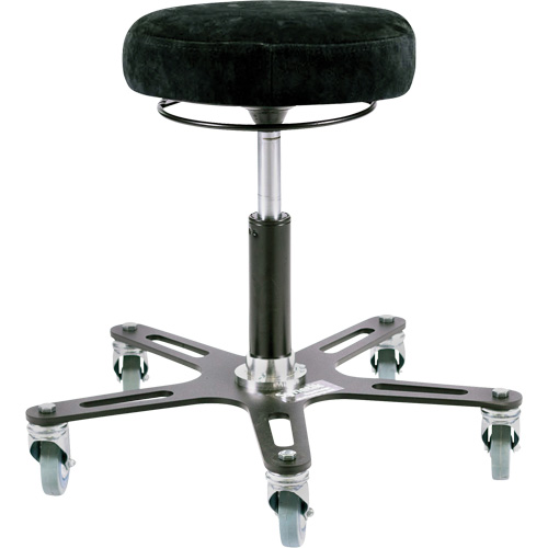 Omnistool Welding Stool Infinity Industrial Services Inc.