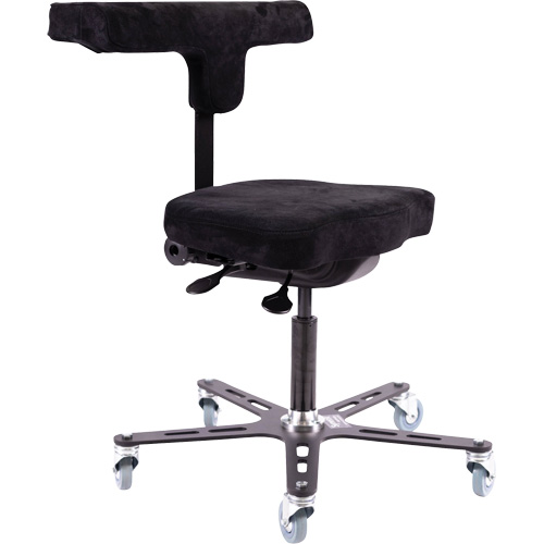 VEGA-T Ergonomic Welding Chair Infinity Industrial Services Inc.