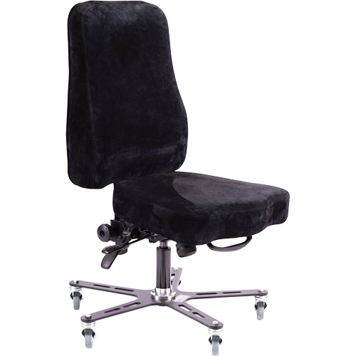 Chaise ergonomique SYNERGO I Infinity Industrial Services Inc.