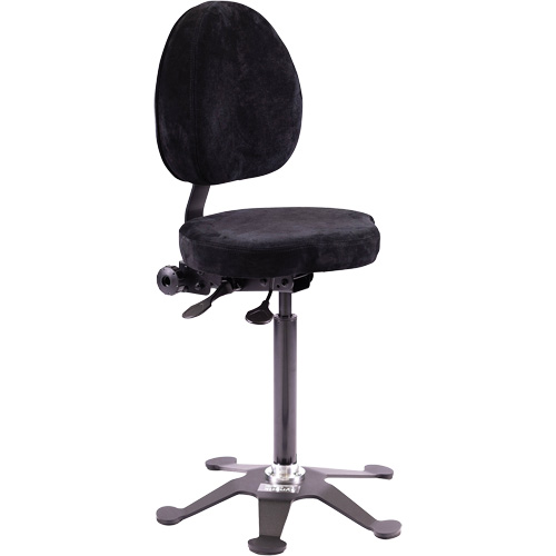 TA190 Ergonomic Welding Stool Infinity Industrial Services Inc.