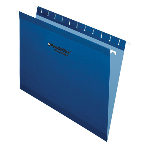 Reversaflex&reg; Hanging File Folder Infinity Industrial Services Inc.