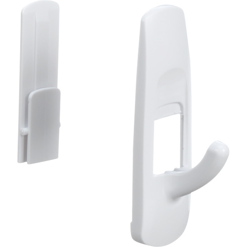 Garment Hook Infinity Industrial Services Inc.