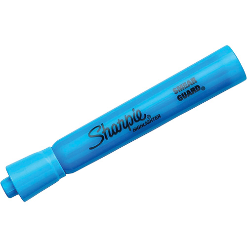 Sharpie&reg; Tank Highlighter Infinity Industrial Services Inc.