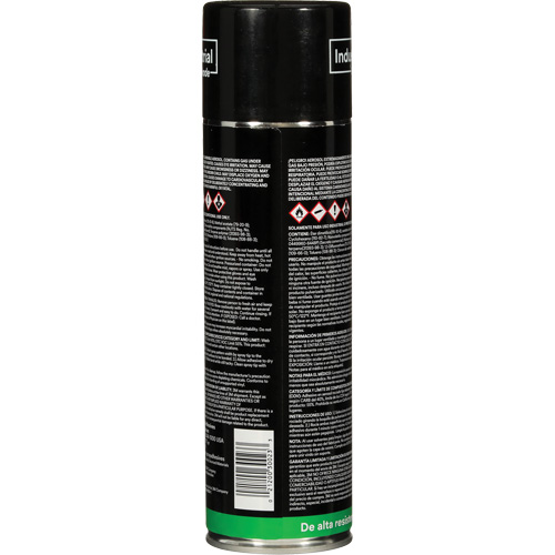 90 High Strength Adhesive, Clear, Aerosol Can Infinity Industrial Services Inc.