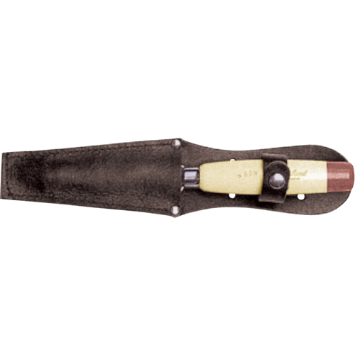 &eacute;tui pour couteau, Porte-couteau, Cuir, 1 Poches Infinity Industrial Services Inc.