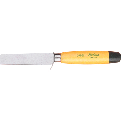 Industrial Utility Knife, 3 1/4 x 11/16" Infinity Industrial Services Inc.