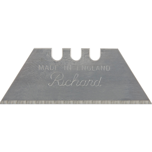 Utility Knife Replacement Blades, Single Style Infinity Industrial Services Inc.