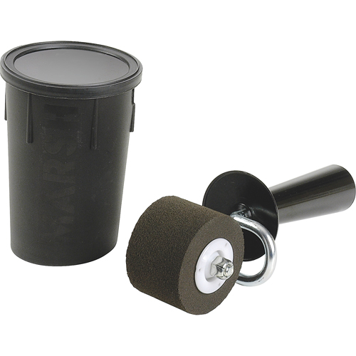 Rolmark Stencil Systems - 1 1/2" Hand Rollers Infinity Industrial Services Inc.