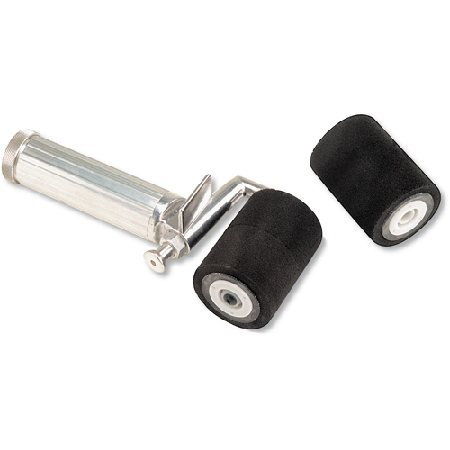 Rolmark Stensil Systems - 3" Fountain Rollers Infinity Industrial Services Inc.