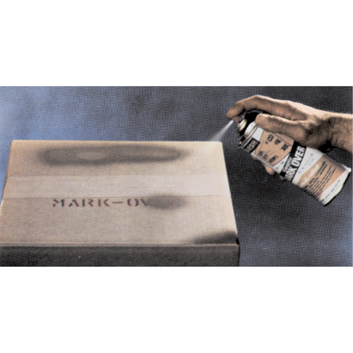 Peintures pour couvrir, Havane, 11 oz, Canette a&eacute;rosol Infinity Industrial Services Inc.