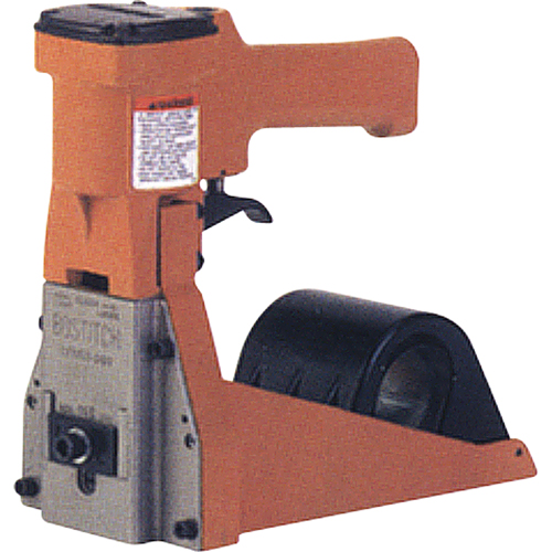 Carton Staplers - Roll Air Clincher Infinity Industrial Services Inc.