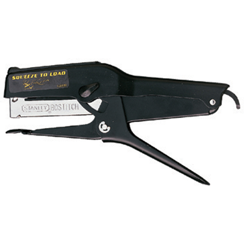Industrial Stapling Pliers, 3/8" Staple Size Infinity Industrial Services Inc.