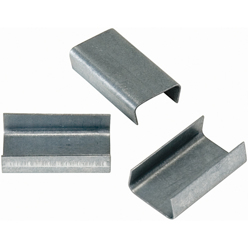 Joints en acier Infinity Industrial Services Inc.