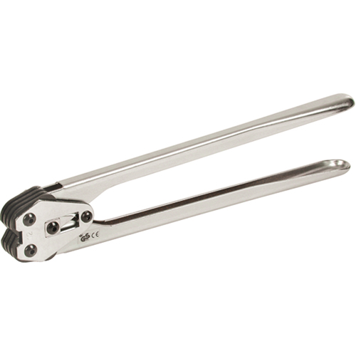 Sertisseur de feuillard en polypropyl&egrave;ne Infinity Industrial Services Inc.