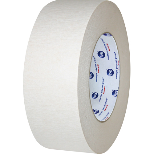 Rubans en papier avec adh&eacute;sif sur deux c&ocirc;t&eacute;s, 12 mm (1/2") la x 33 m (108') l, &eacute;paisseur de 5 mils Infinity Industrial Services Inc.