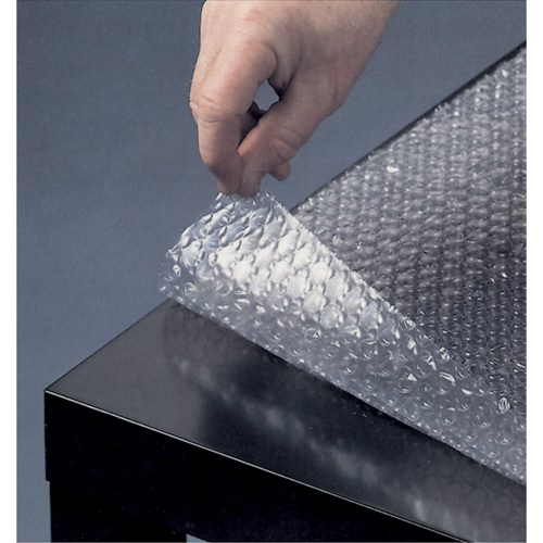 Durabubble Roll with Adhesive, 300' x 3/16", Bubble Size 3/16" Infinity Industrial Services Inc.