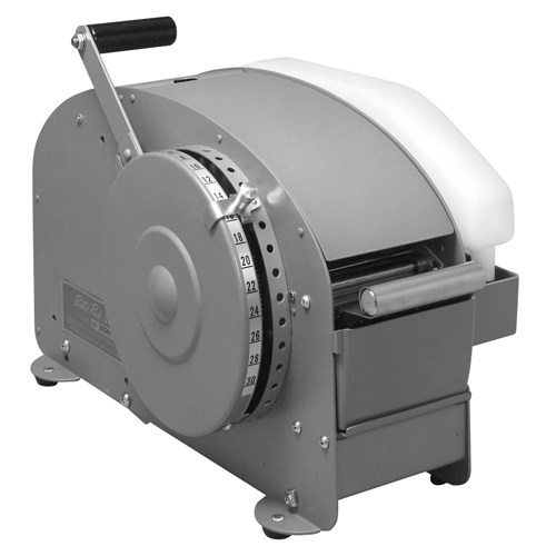 Better Packages &reg; Gummed Tape Dispensers, Manual, 38.1 mm - 76.2 mm (1-1/2" - 3") Tape Infinity Industrial Services Inc.